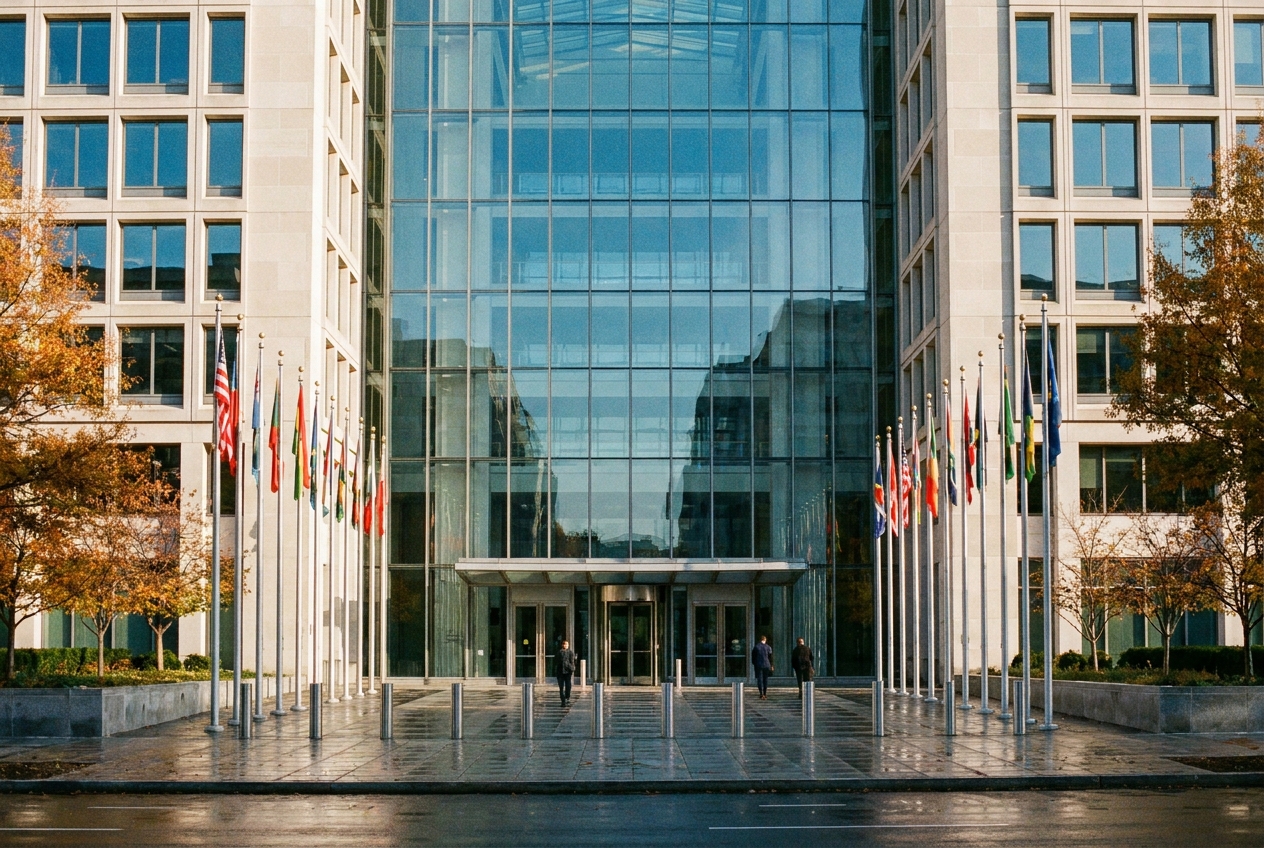 How Effectively Can Current LLMs Analyze Macrofinancial Issues?