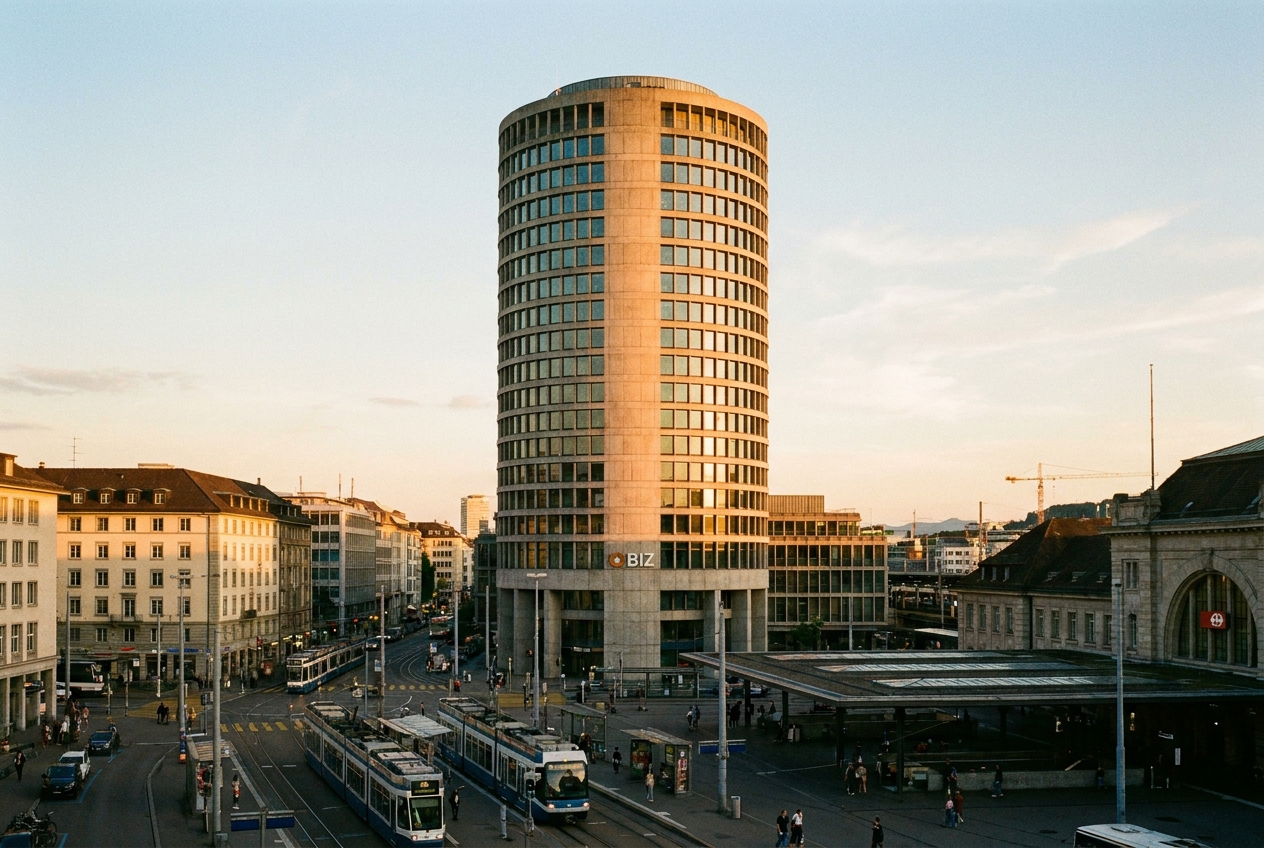 The future path of the Basel Committee: some guiding principles