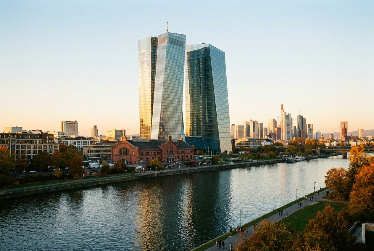 Backstopping global banking