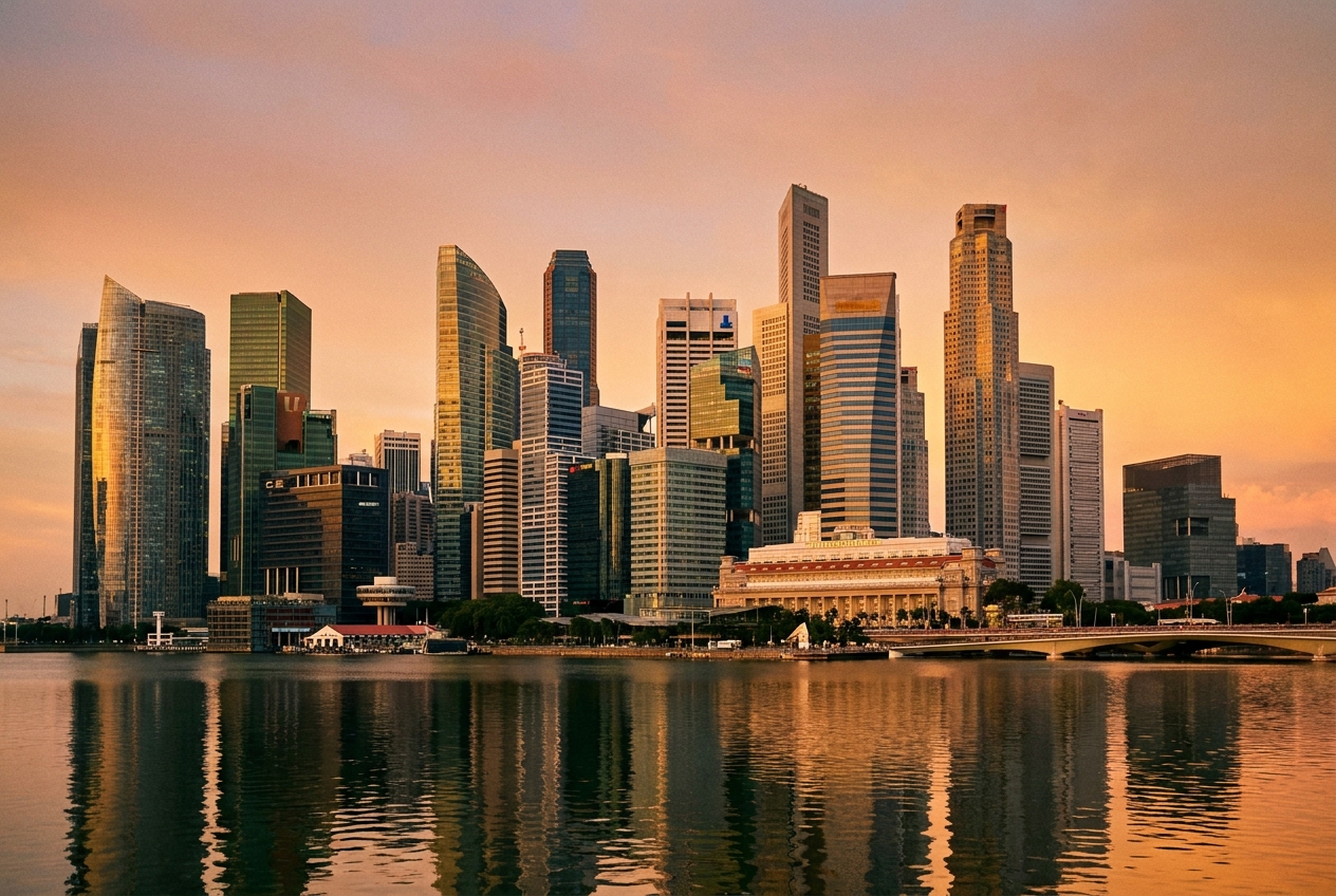 Ong Chong Tee: Banking supervision - the path ahead