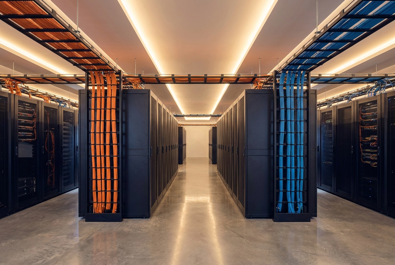 Data Modernization