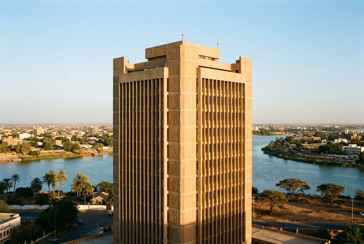 Operational Risk Management and Supervision in Sudanese Islamic Banks (إدارة ومراقبة المخاطر التشغيلية بالمصارف الإسلامية السودانية)