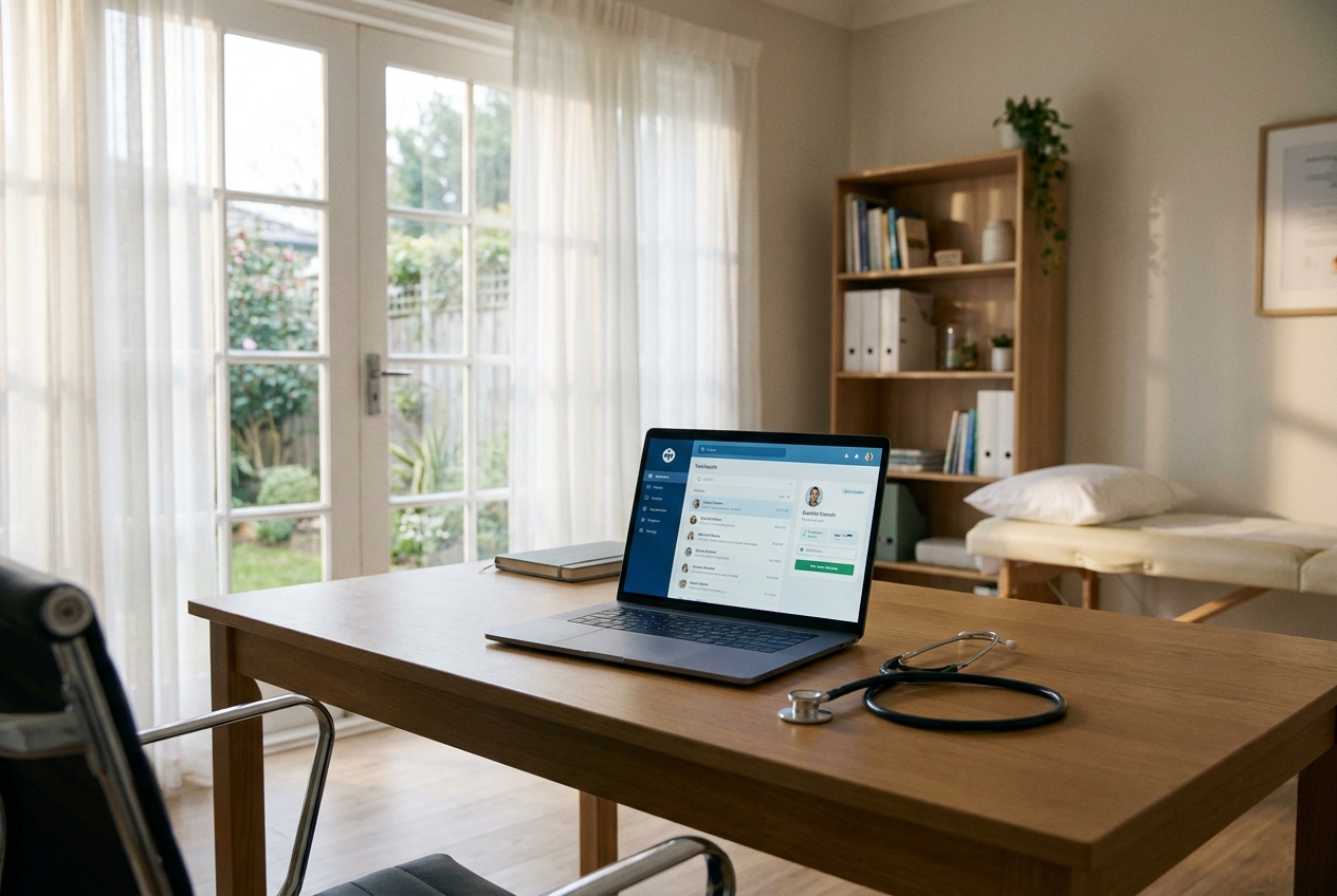 How to build back better with telehealth | The TechTank Podcast