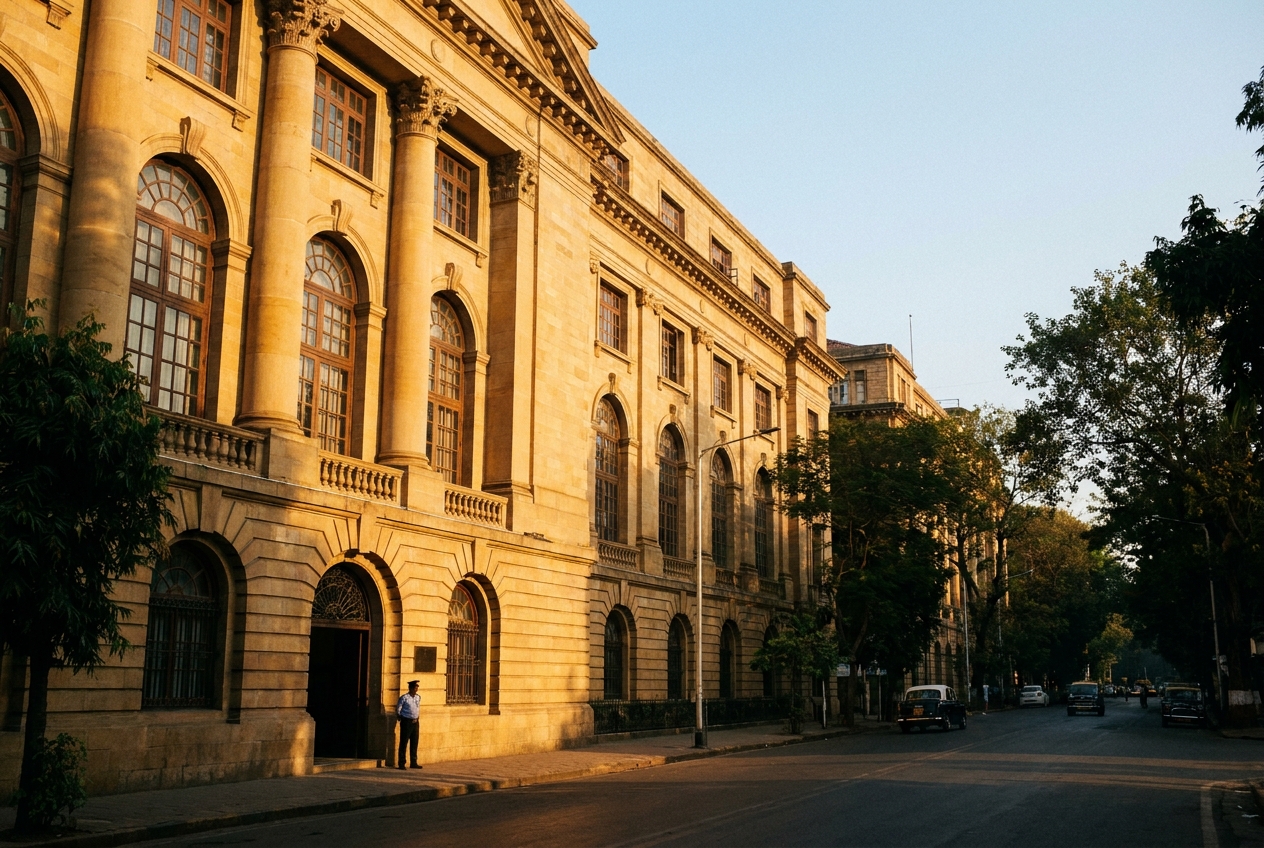 S S Mundra: Research imperatives for the Indian banking sector