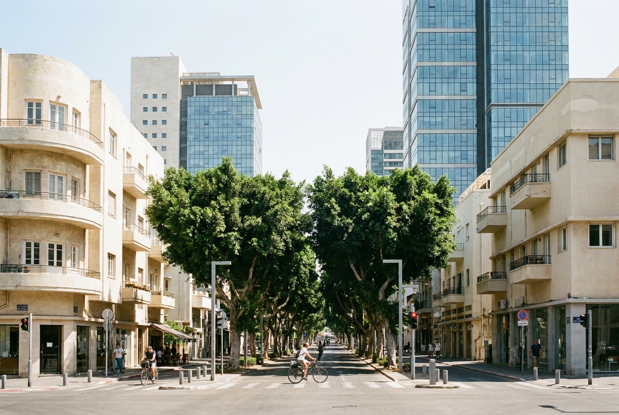 Karnit Flug: Reforms in Israel's banking system