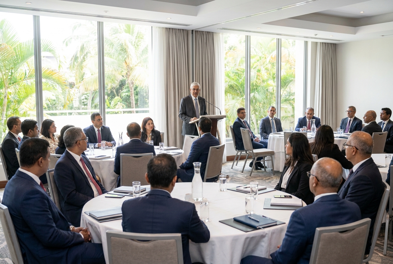 Harvesh Seegolam: Latest developments in the Anti-Money Laundering and Combatting the Financing of Terrorism landscape in Mauritius