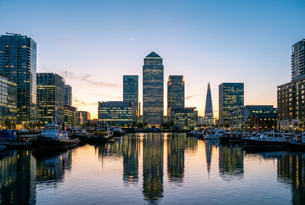 Innovating for the future: the next phase of Project Innovate