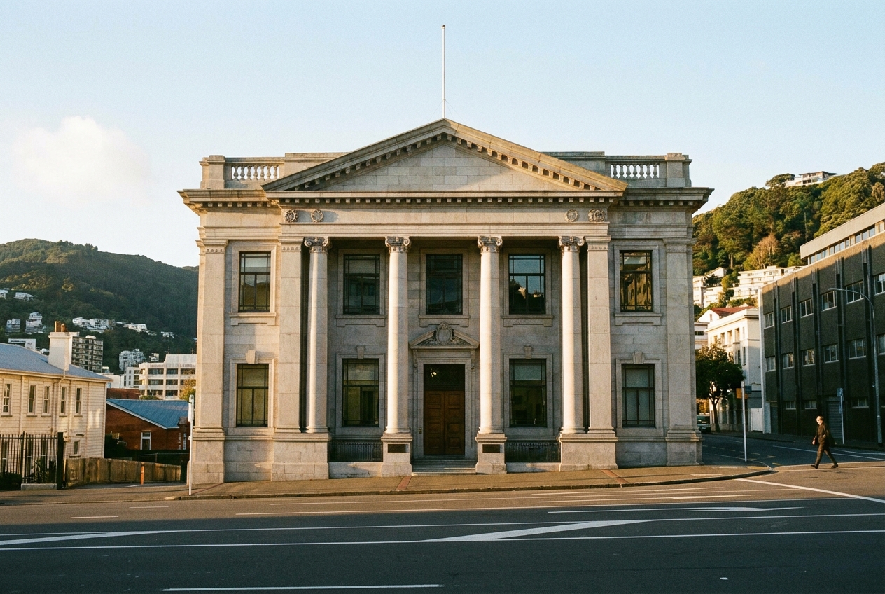 Grant Spencer: Banking regulation - where to from here?