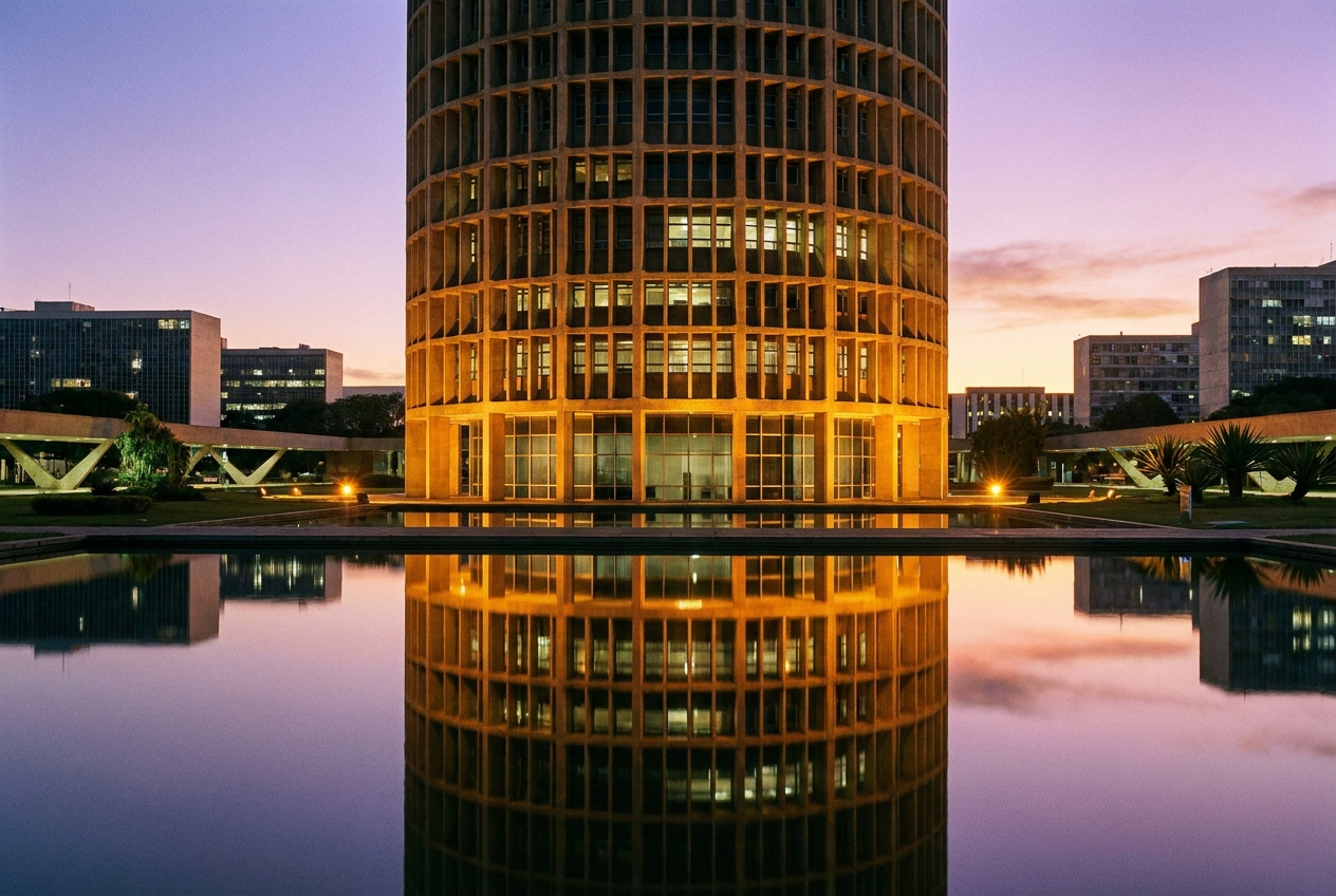 Cybersecurity in Brazilian Financial System: Enhancing Resilience to Mitigate Incidents