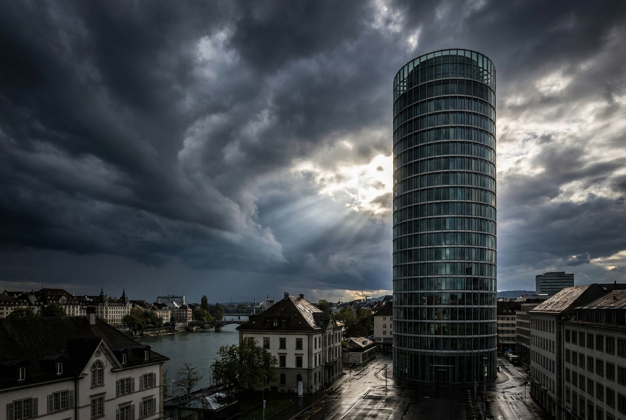Disclosure of climate-related financial risks