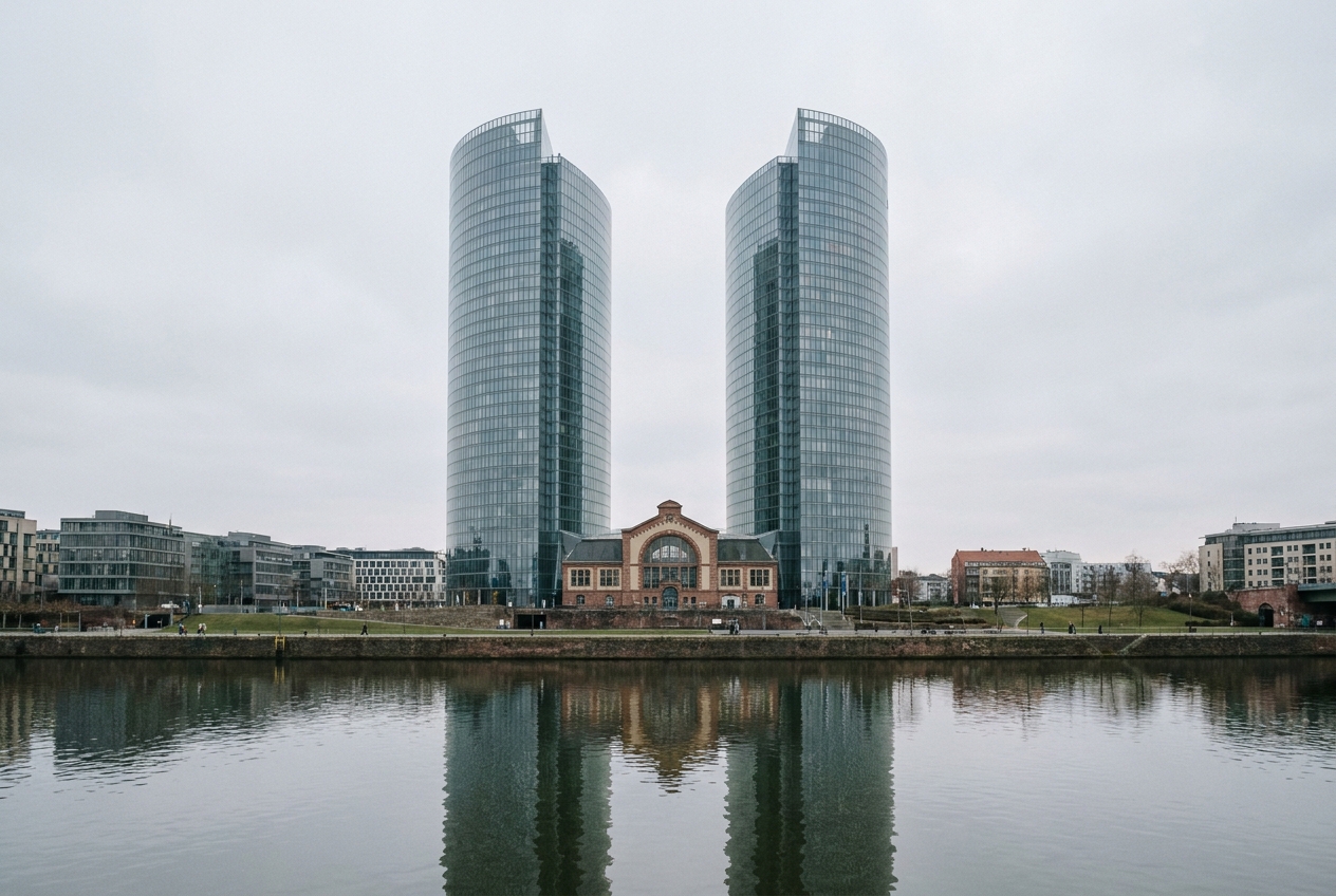 Empowering the ECB to Supervise Banks: A Choice-Based Approach