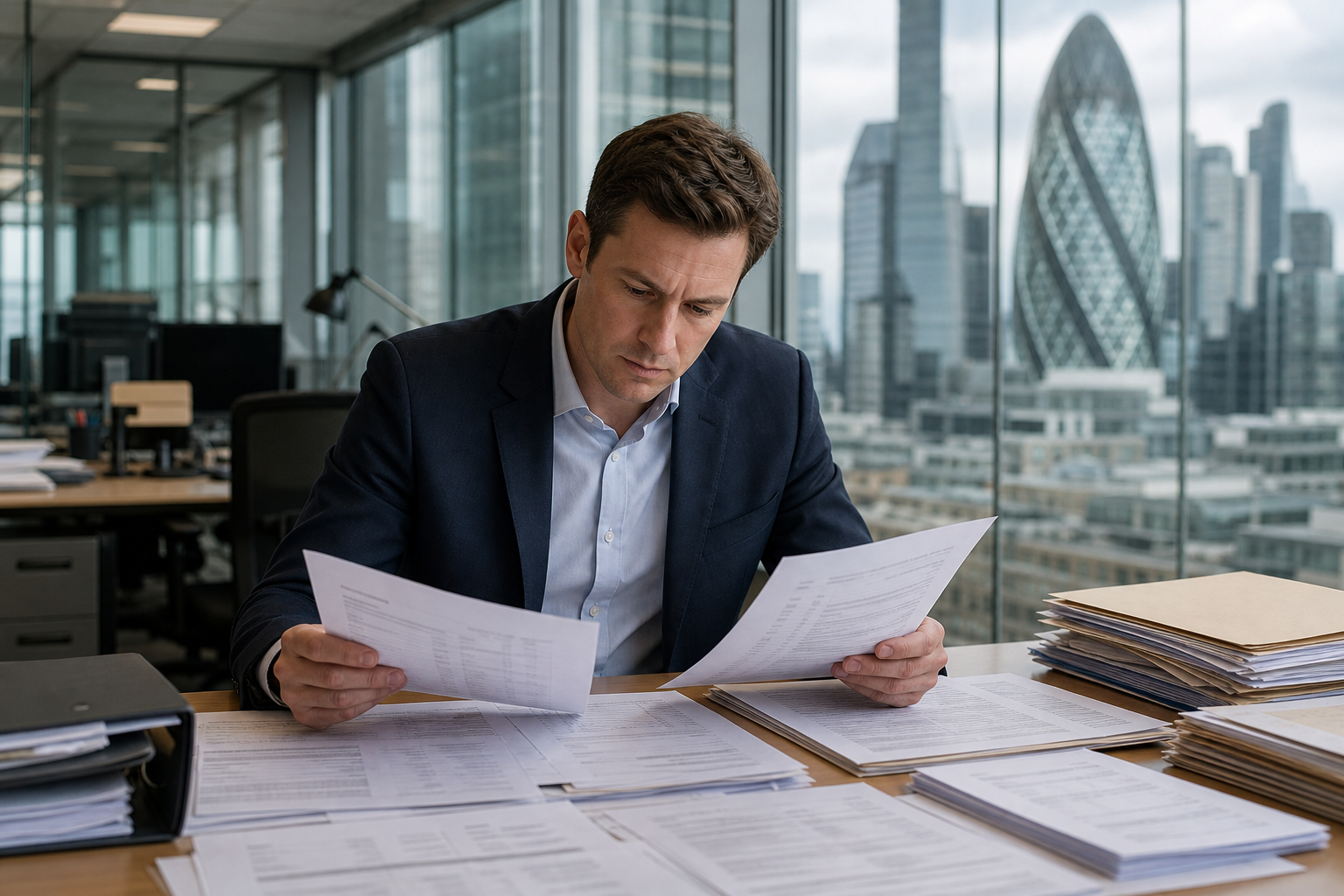 Keynote address: Financial crime in the FCA world