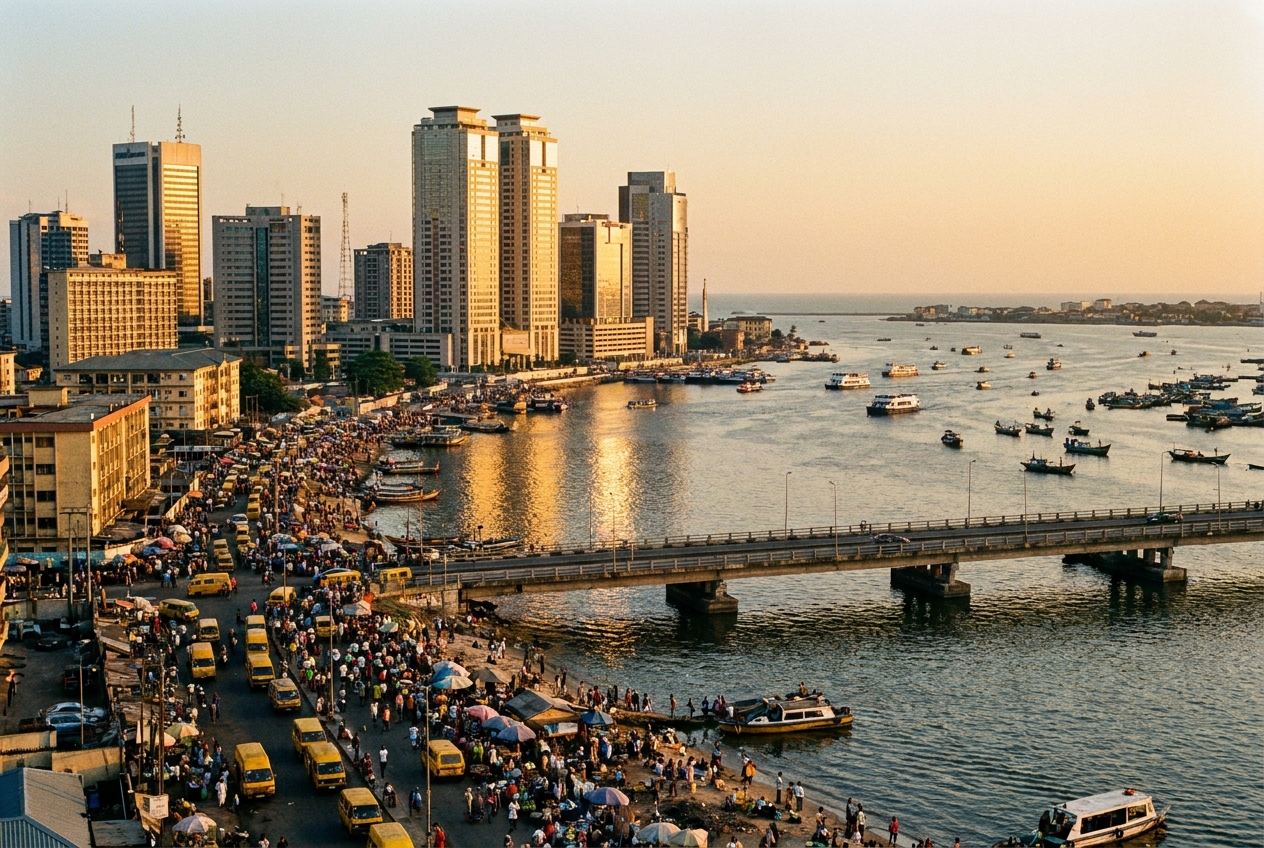 RegTech Africa Conference and Awards 2025: Unlocking Africa’s cross-border payments, trade, and investment opportunities through public-private partnerships (PPPs)