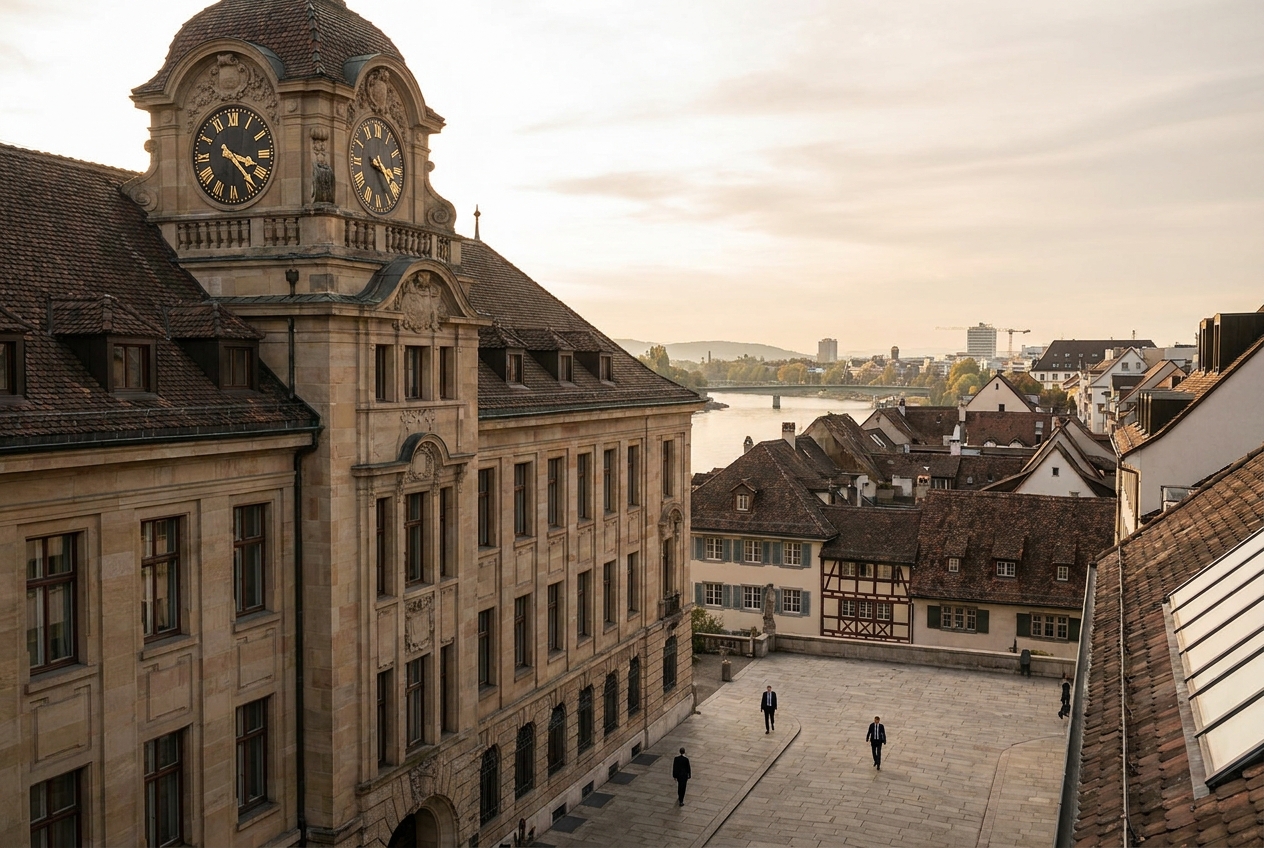 Minimum standards for the supervision of international banking groups and their cross-border establishments