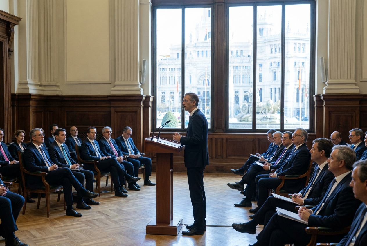 Pablo Hernández de Cos: Central banks at the frontline of the COVID-19 crisis - weathering the storm, spurring the recovery