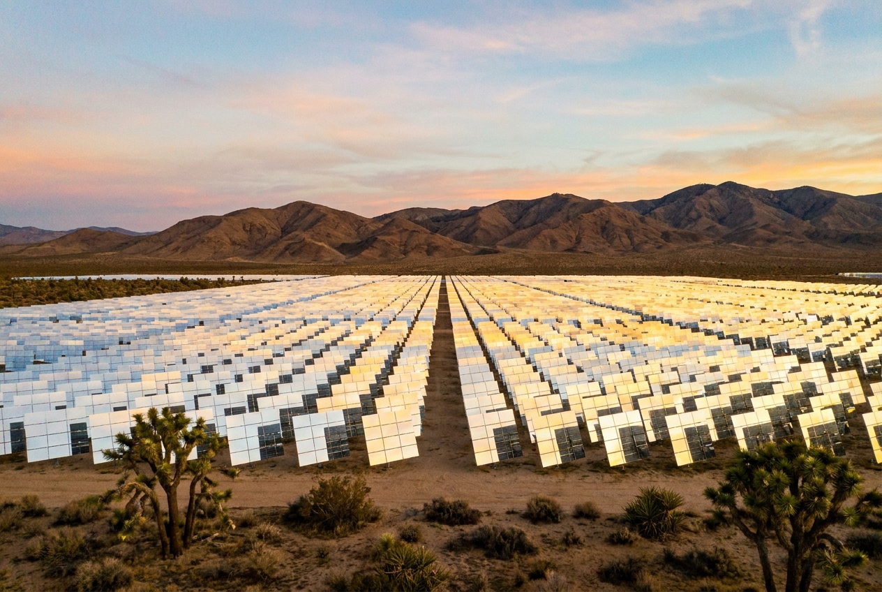 The Future of America’s Clean Tech Industry: A Live Web Chat with Mark Muro