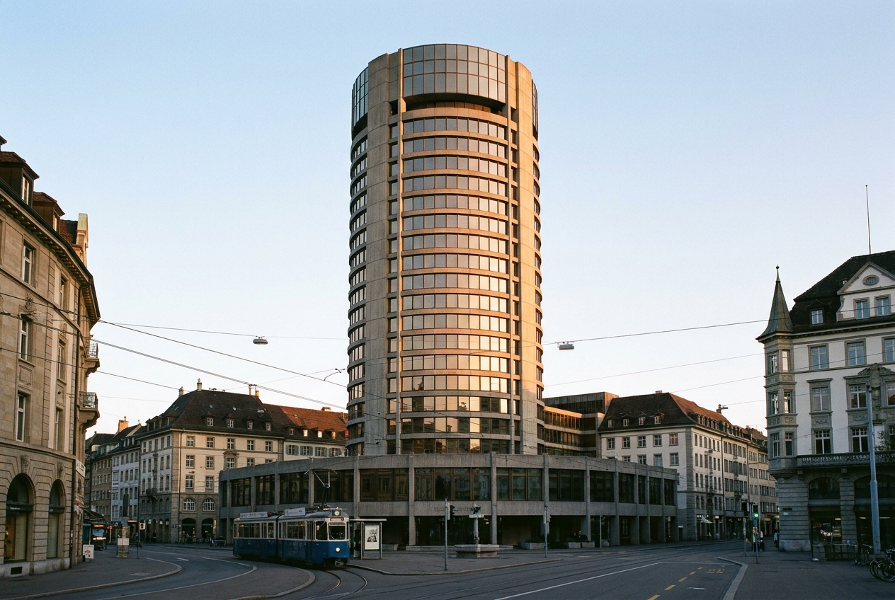 Basel Committee Charter