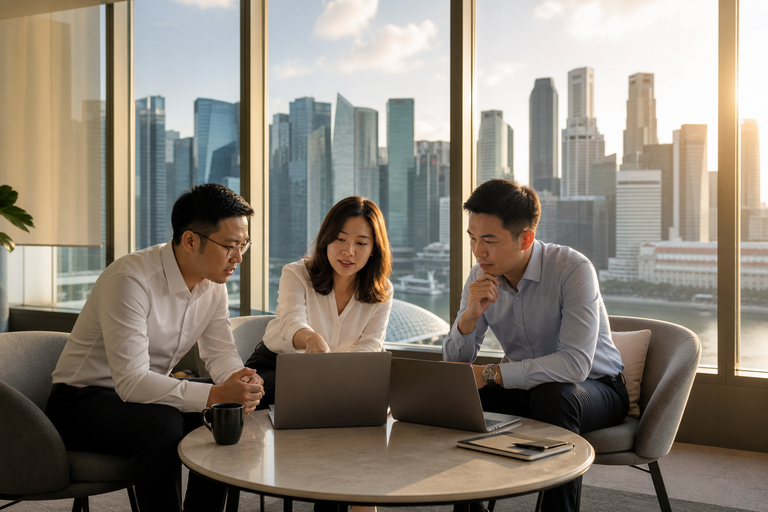 Press release: BIS Innovation Hub and Monetary Authority of Singapore develop prototype supervisory analytics platform