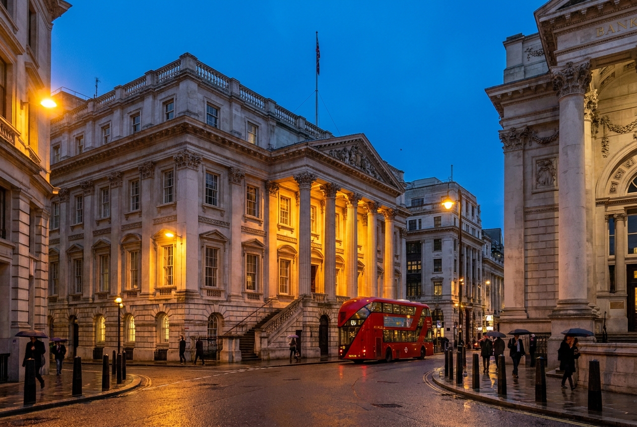 Mark Carney: Enable, empower, ensure - a new finance for the new economy