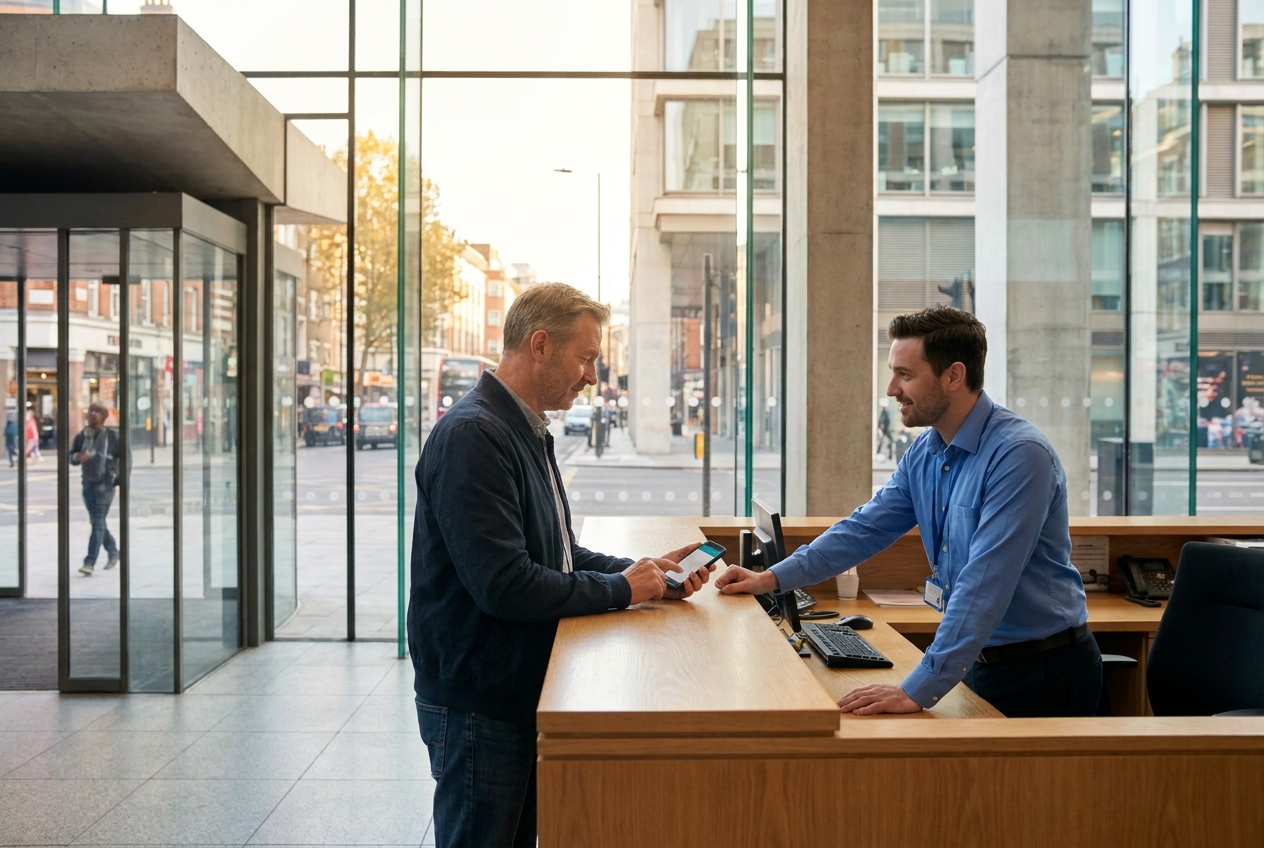 United Kingdom (UK) Government Digital Service (GDS) launches tender for open banking integration in Gov.UK Pay