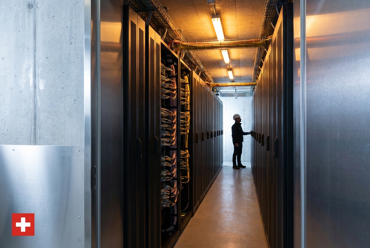 Digitalisation of finance