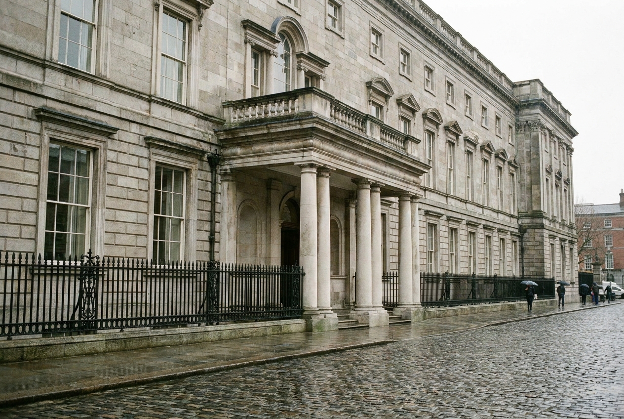 Philip R Lane: Tracker mortgage related issues, motor insurance market reform, and Brexit