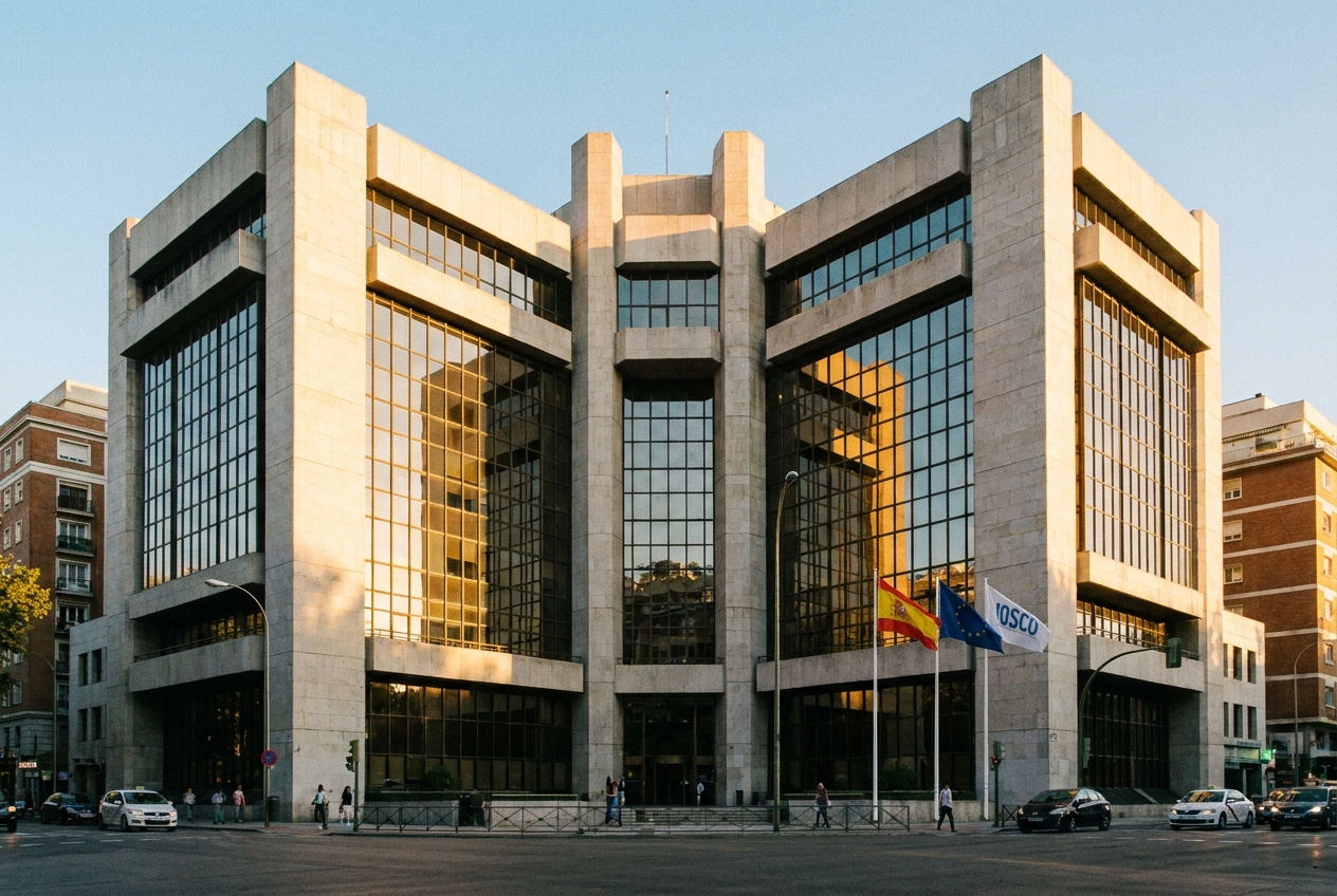 IOSCO unveils work program focused on investor protection and financial stability
