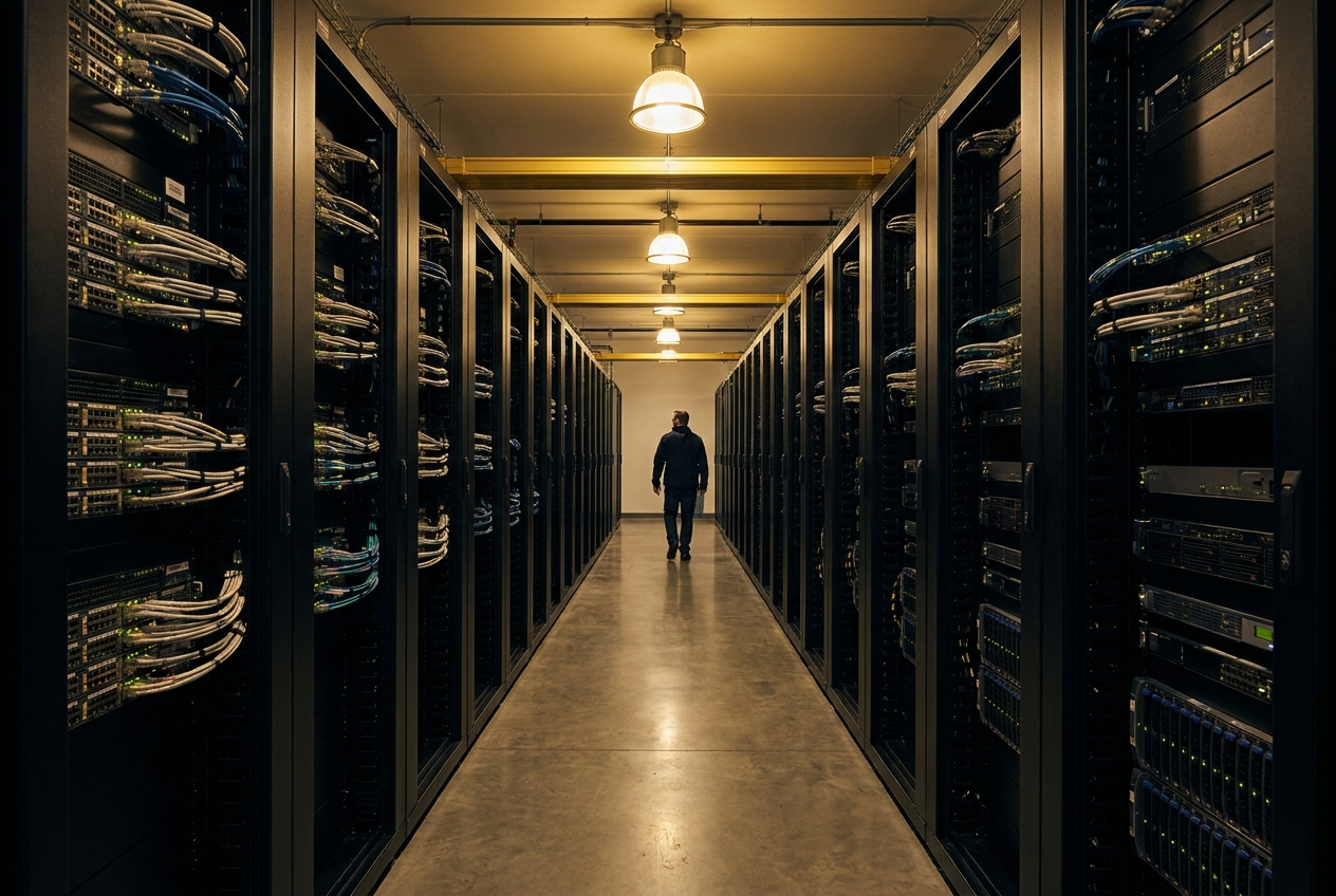 Explaining the Infrastructure Underpinning Securities Markets – Market Failure and the Role of Technology