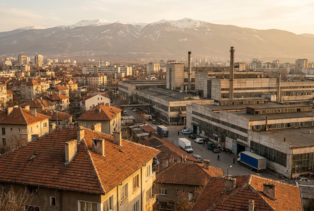 Offset Implementation Impact on Technology Transfer in Bulgaria