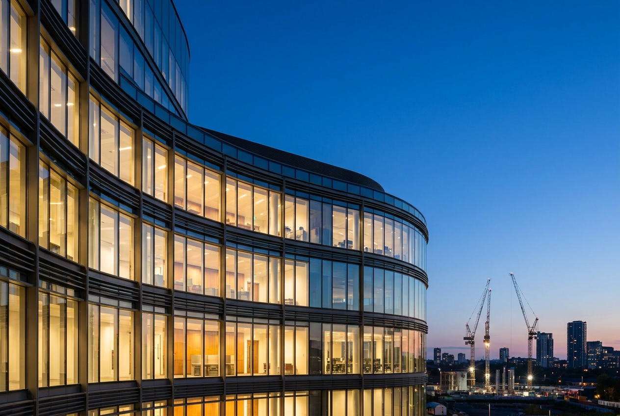 Regulating for growth – the future is now
