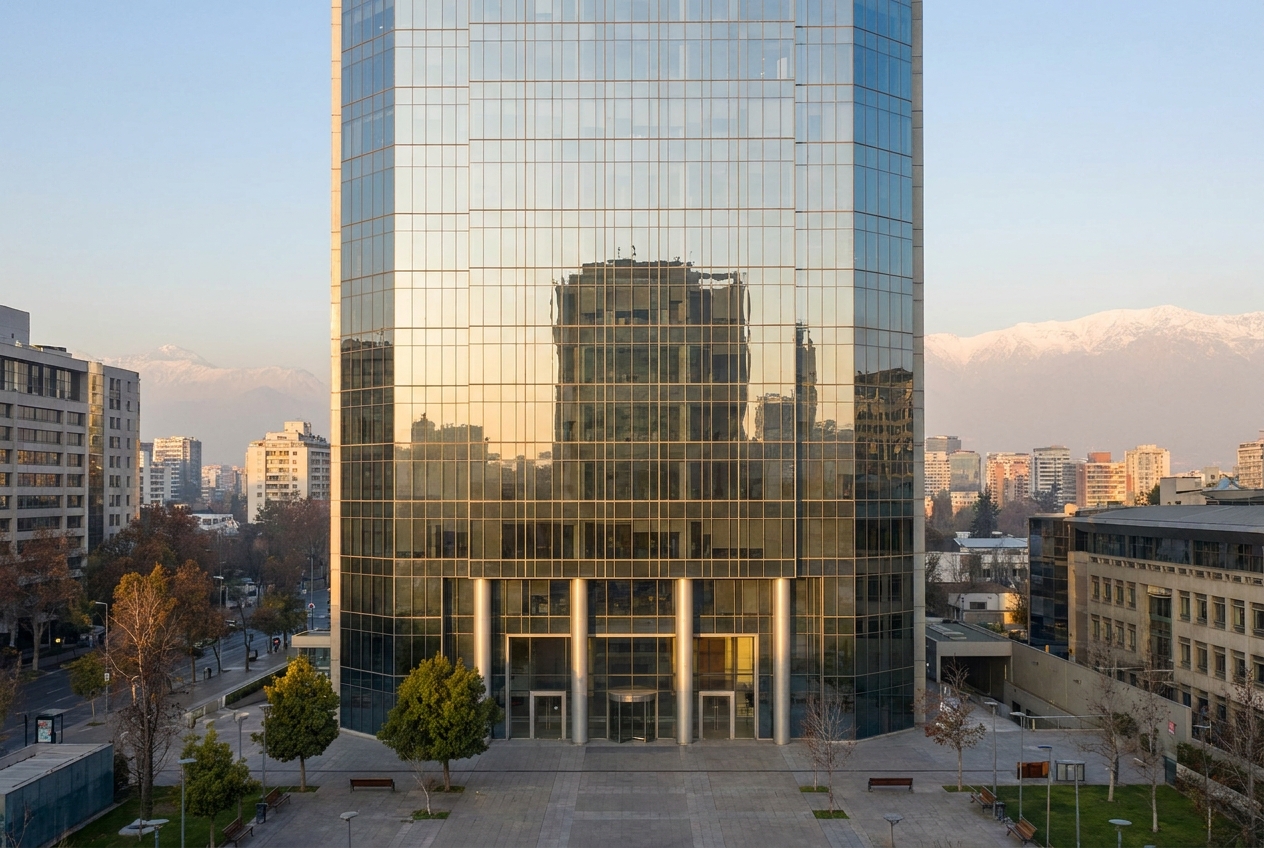 Building a Supervision Model for Open Finance: the Case of Chile
