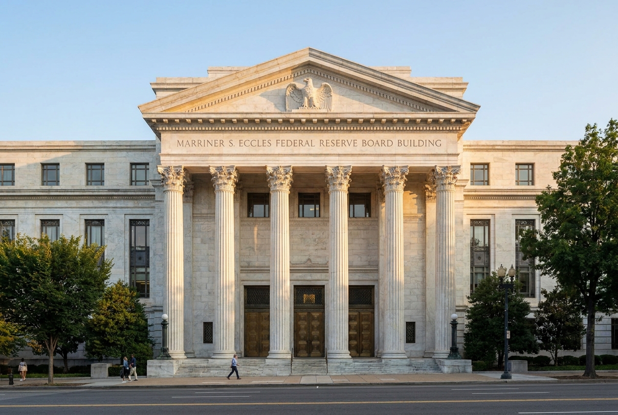 Michael S Barr: Holistic capital review