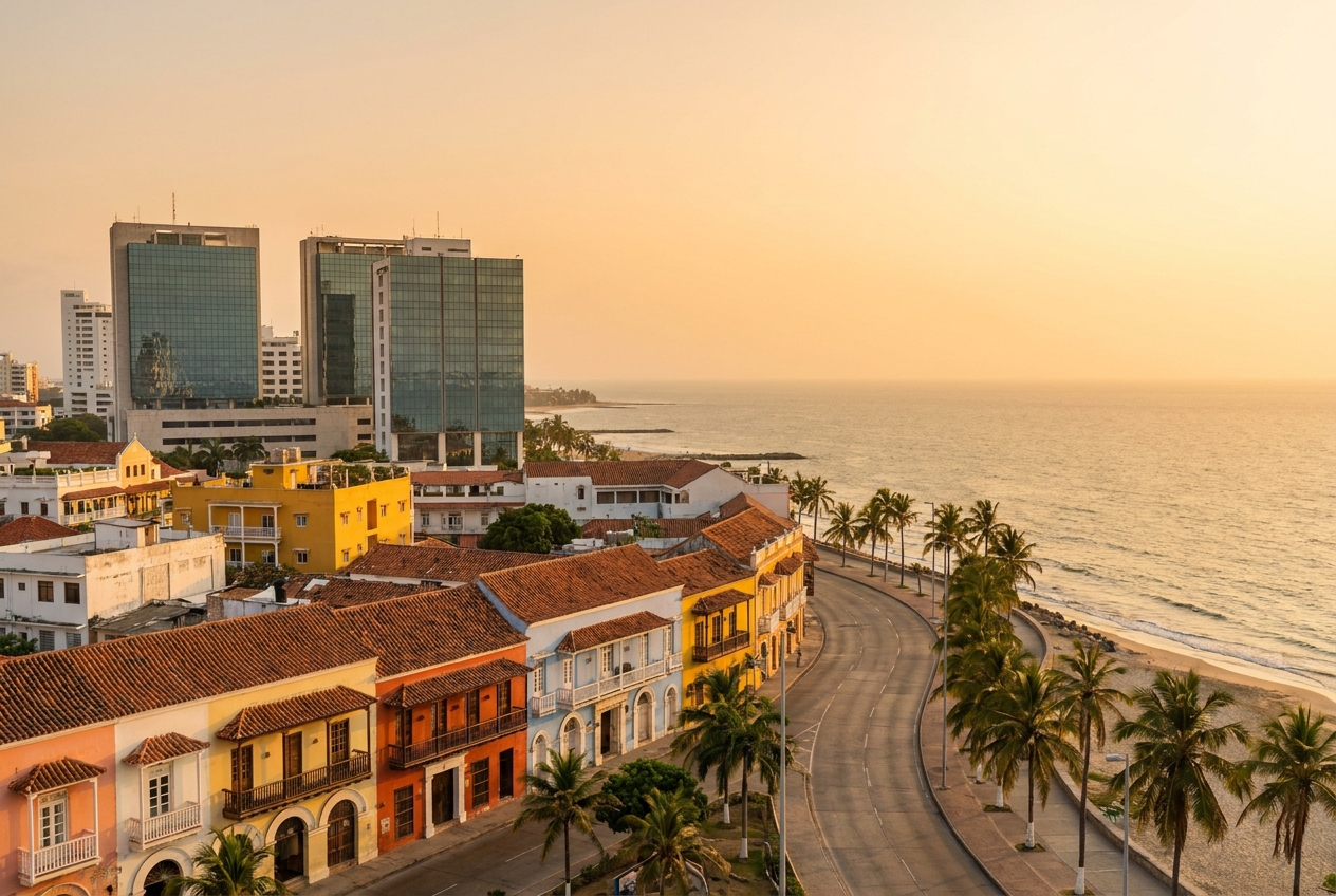 2023 OECD/IDB Digital Government Index of Latin America and the Caribbean - Results and key findings 