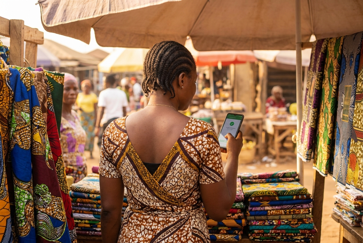 Digital Payments Are Changing Women Entrepreneurs’ Lives—What’s Next?