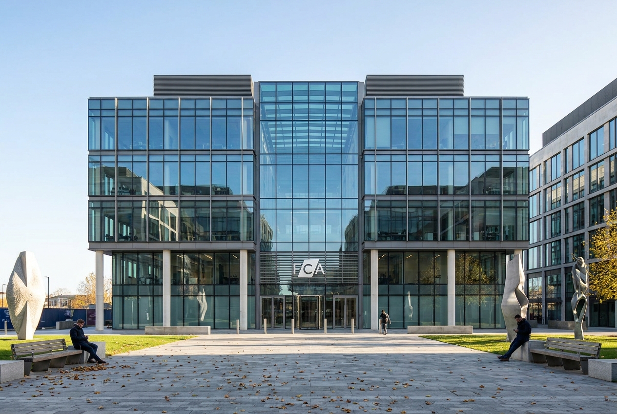 FCA seeks views regarding the Office for Professional Body Anti-Money Laundering Supervision