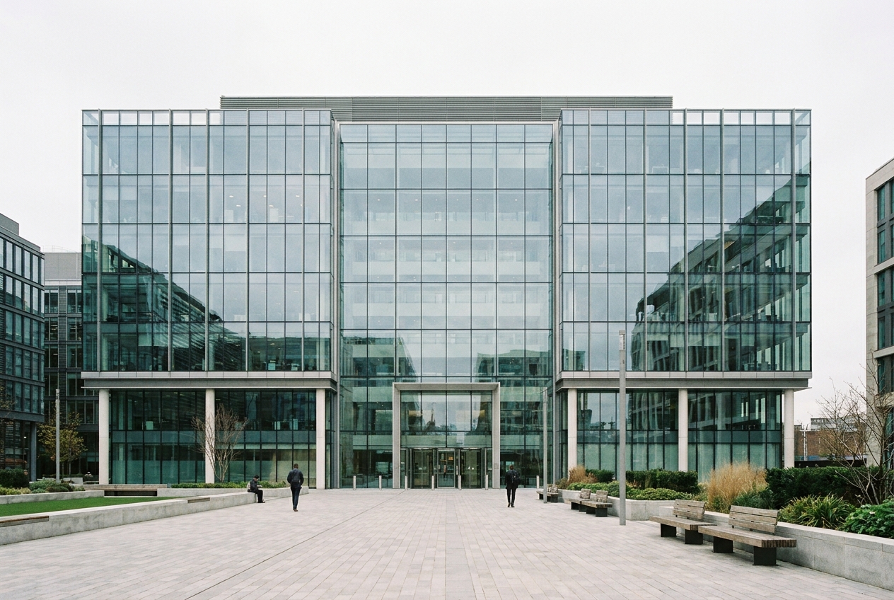 The view from the regulator: developing our approach