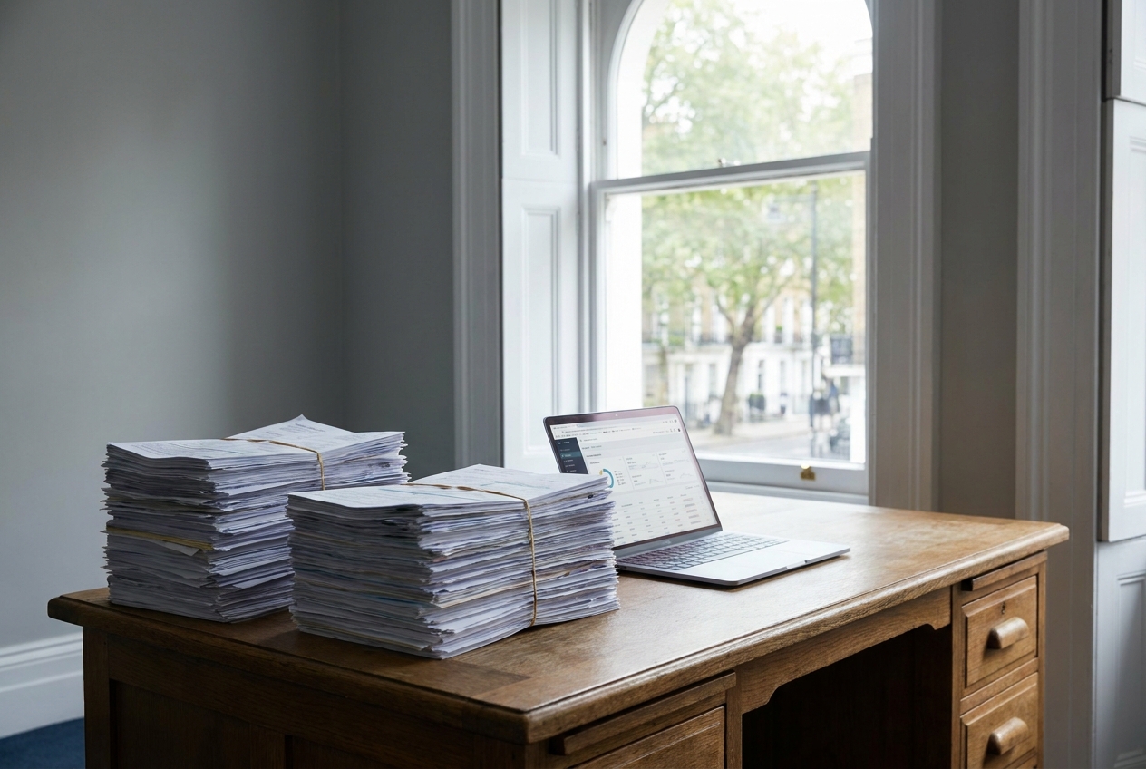 FCA launches call for input on the use of technology to achieve smarter regulatory reporting
