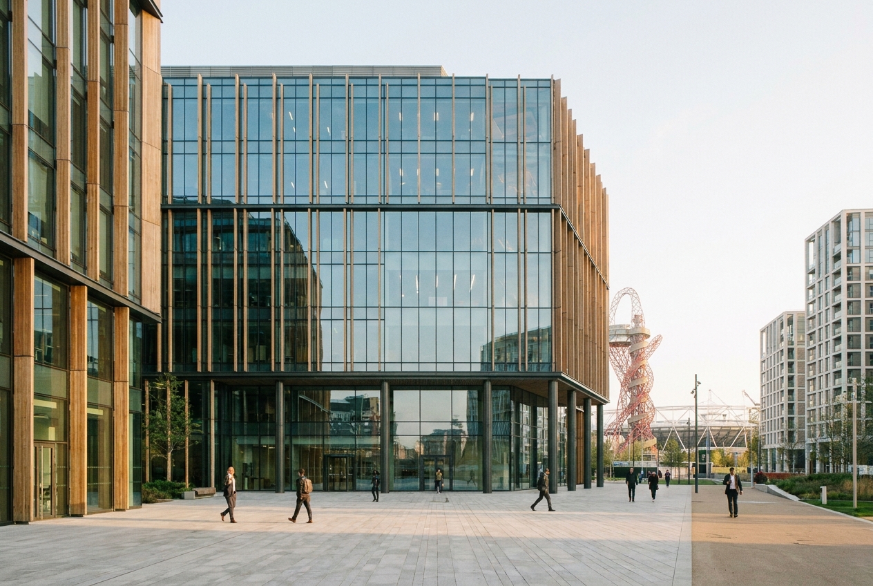 FCA Early Careers: Building Skills for Financial Regulation