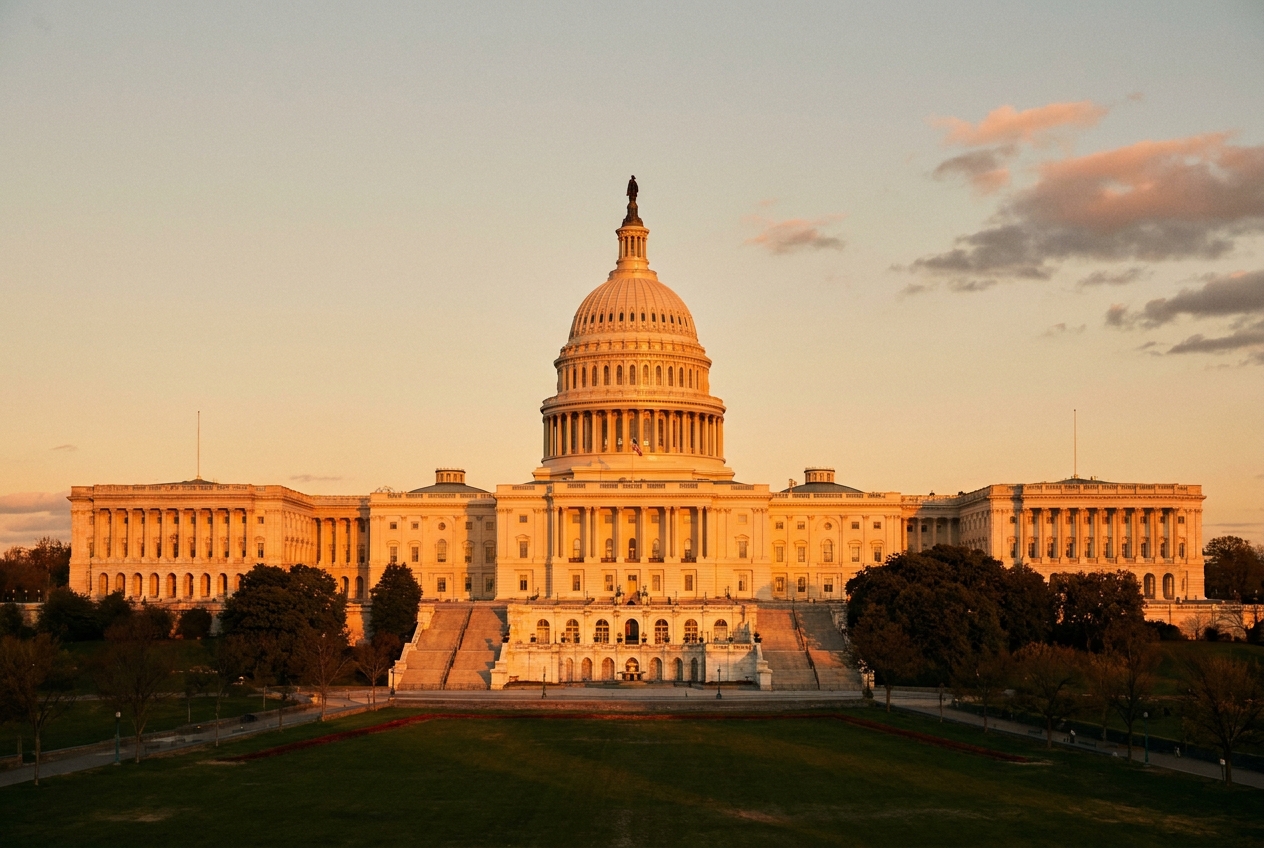 Will Americans finally see bipartisan federal privacy legislation? | The TechTank Podcast