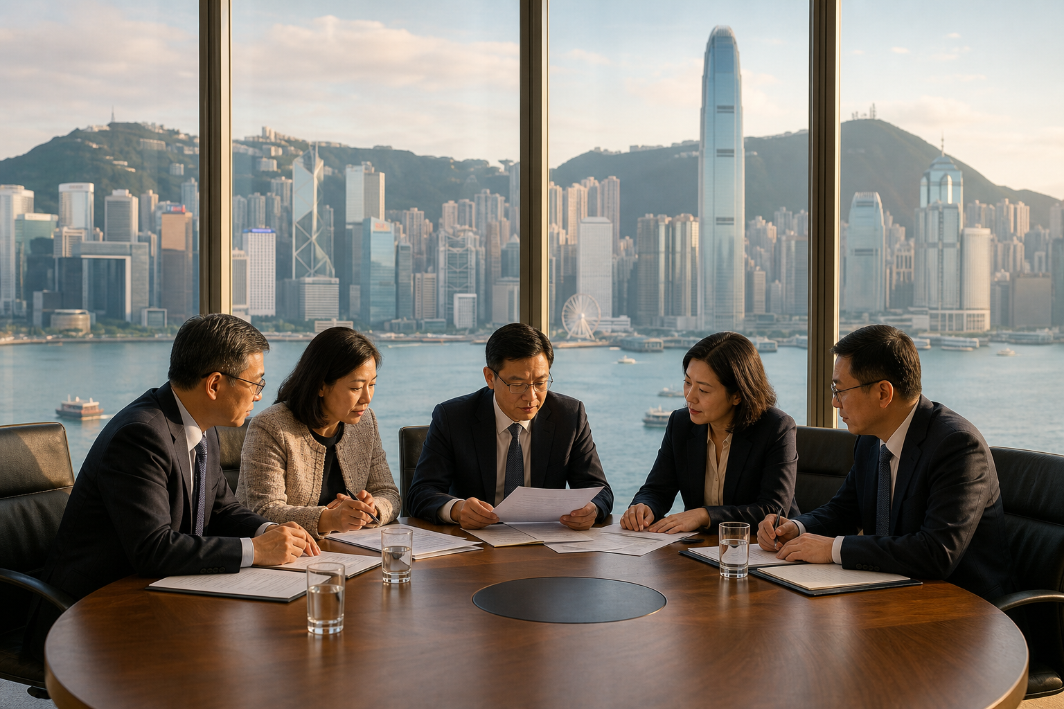 Consultation Paper on the Proposed AML/CFT
Requirements for Regulated Stablecoin Activities 