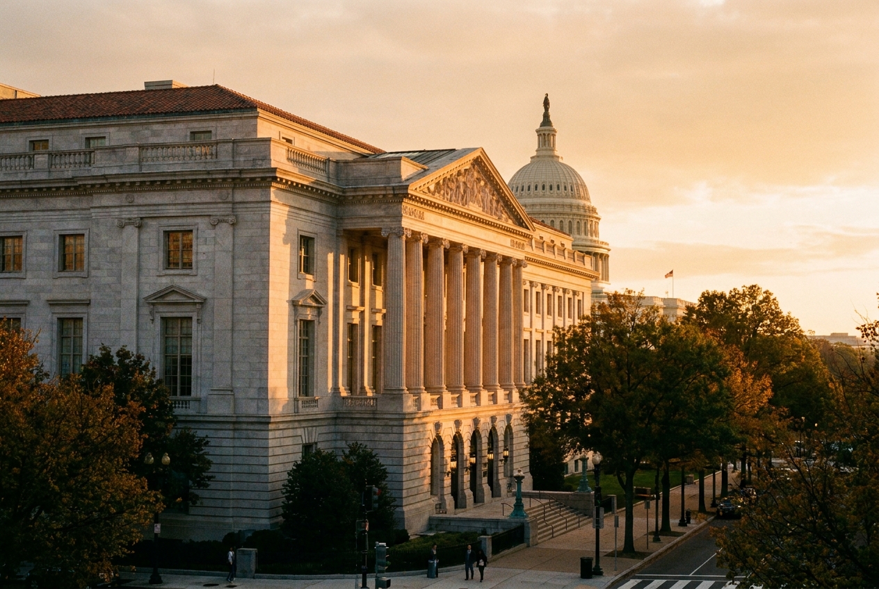 Technological Change and American Security