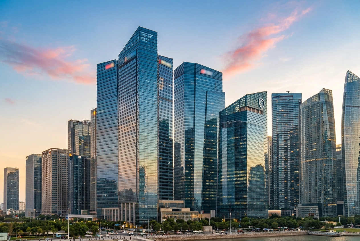 Common Framework for the Supervision of Internationally Active Insurance Groups - Executive Summary