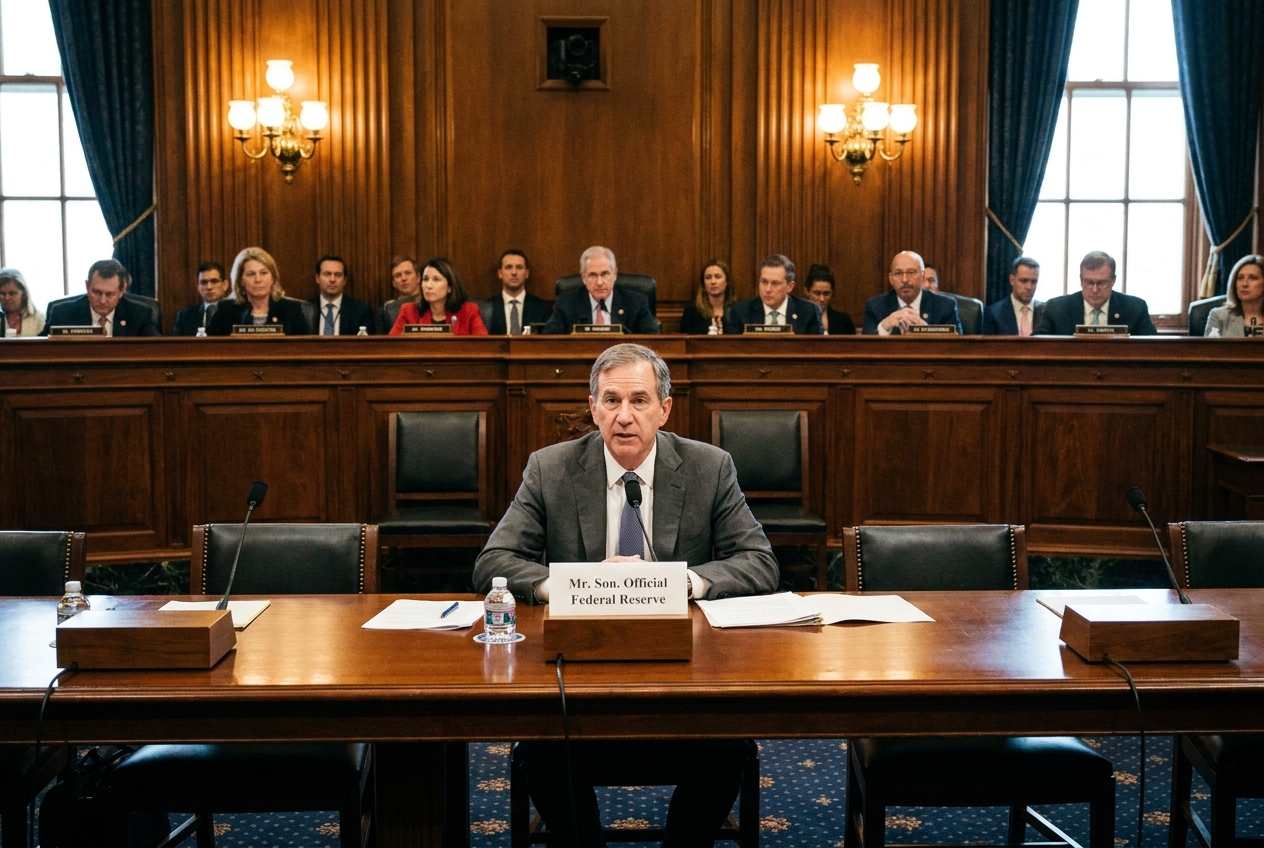 Randal K Quarles: Supervision and regulation report