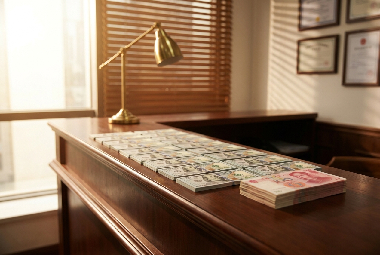 Eurodollar banking and currency internationalisation