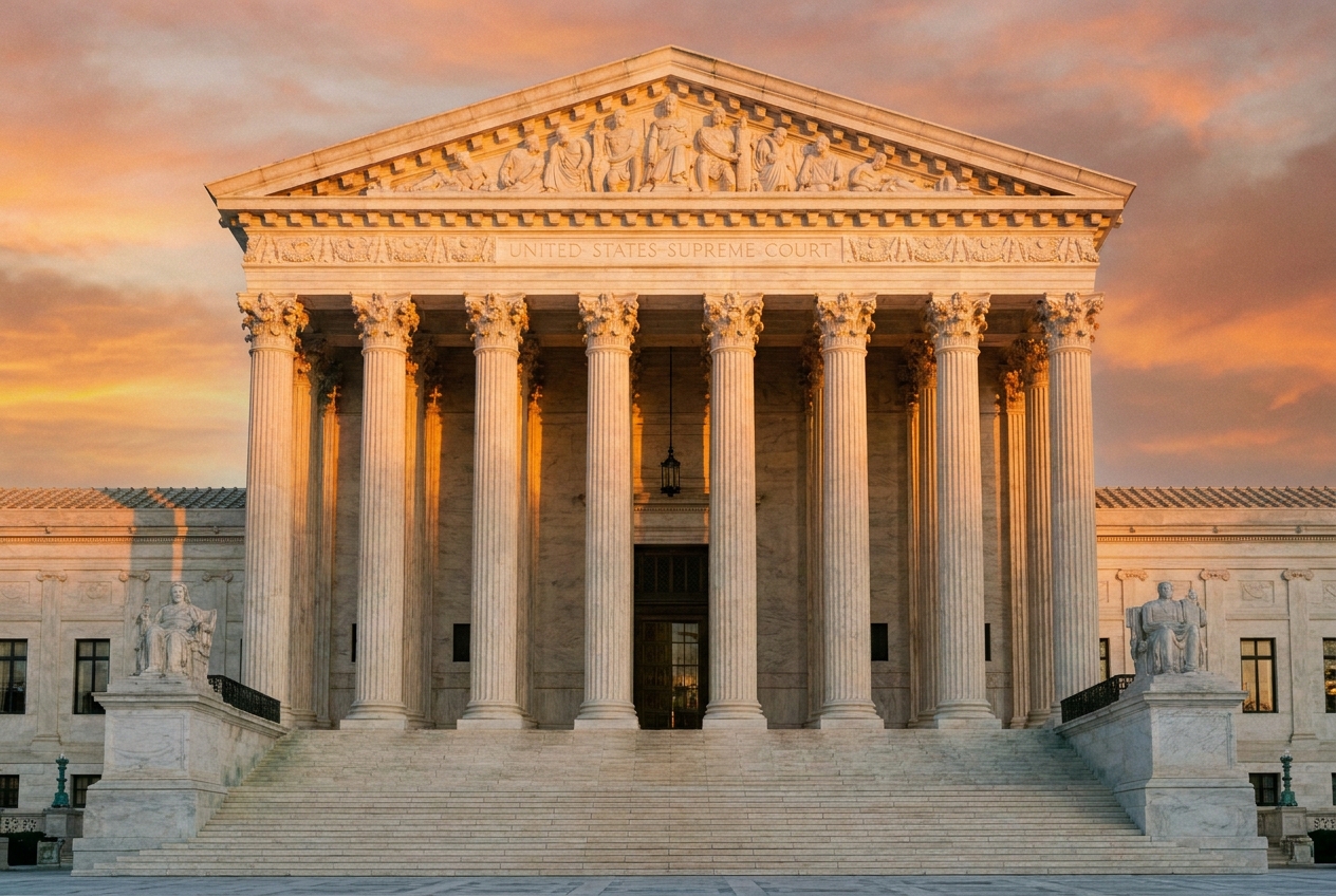 Supreme Court antitrust case bypasses traditional technology regulators