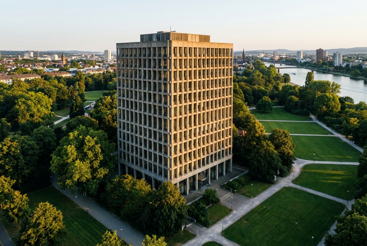 Andreas Dombret: Digitalisation - repercussions for banks and their supervisors