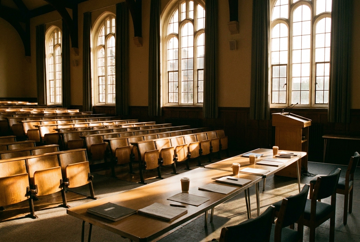 SupTech Week 2024: Shaping the future of financial supervision – what's next