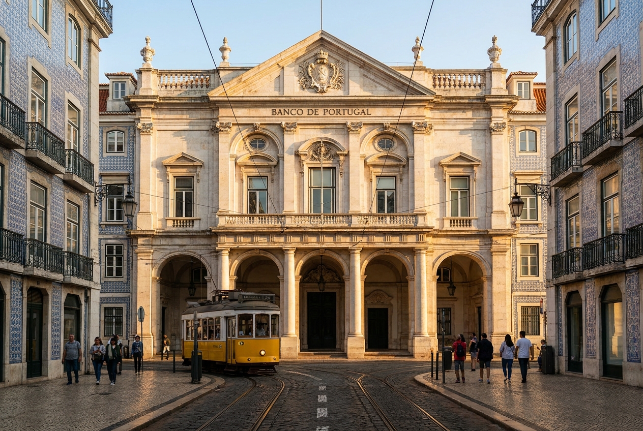 Carlos da Silva Costa: Regulatory and supervisory institutional frameworks in Europe