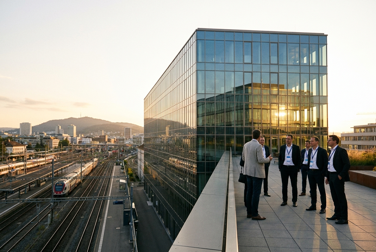 Charting new horizons in central banking