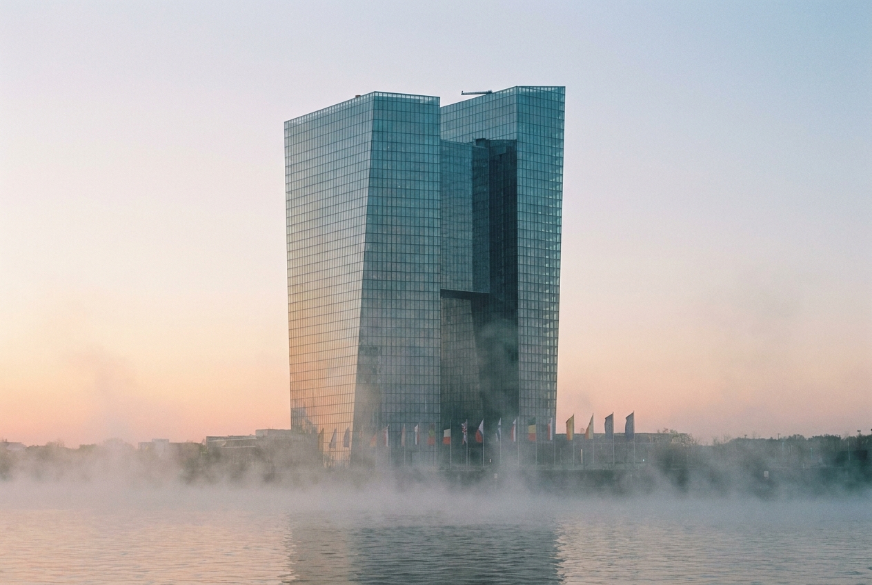 Europe's Banking Union at Ten Unfinished yet Transformative